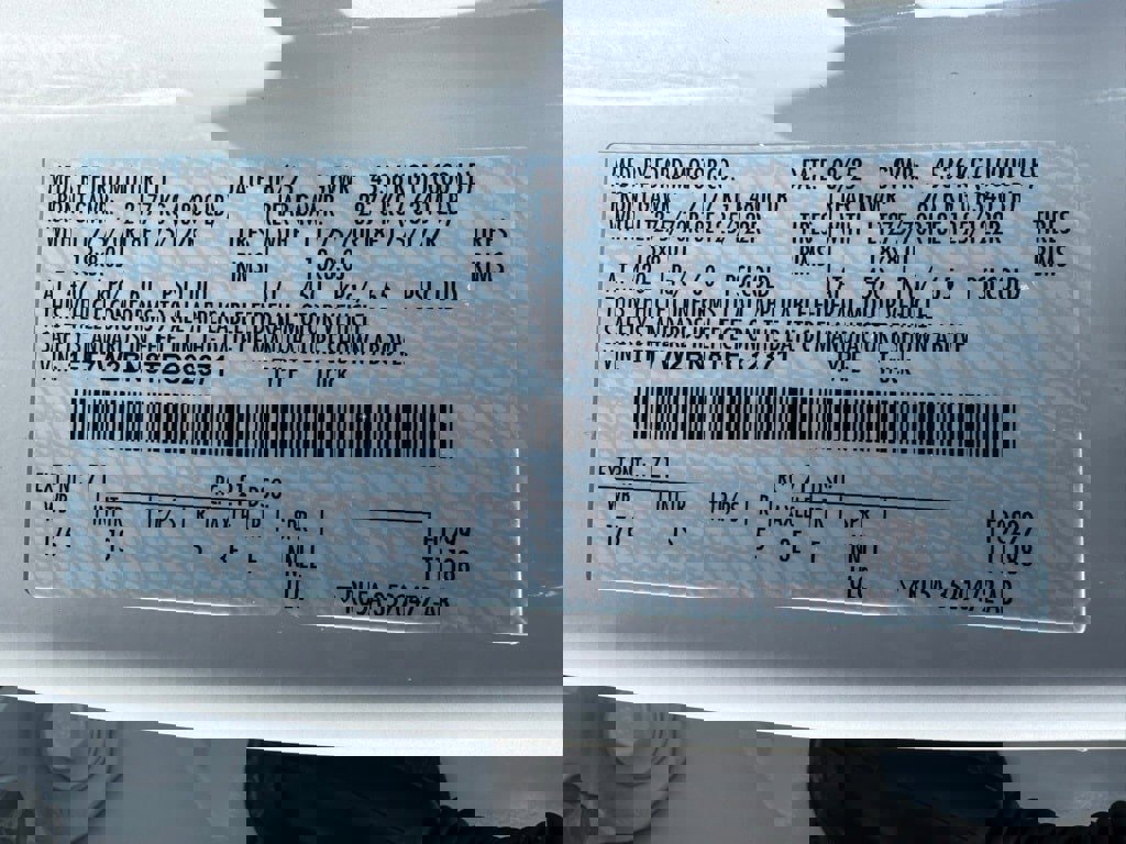 New 2026 Ford F250 XL w/ STX Appearance Package image 46