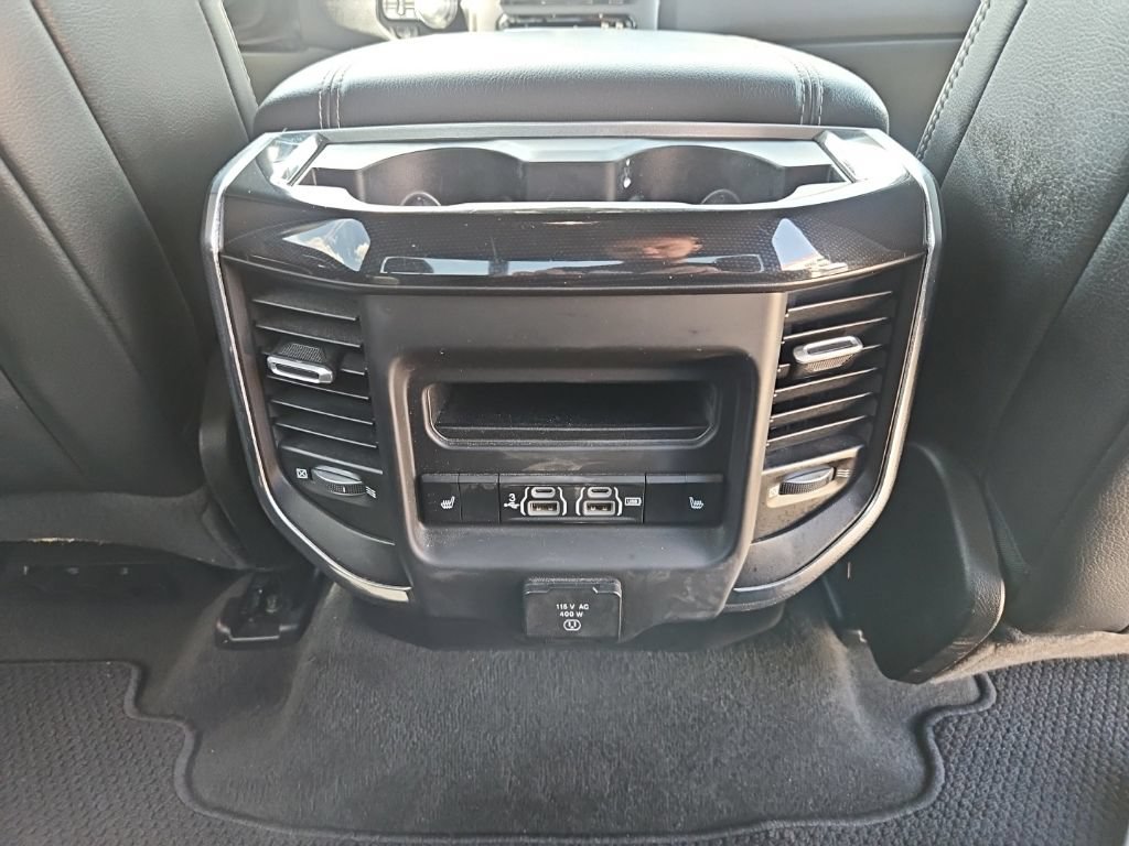 Certified 2020 RAM 1500 Laramie AWD/4WD image 32