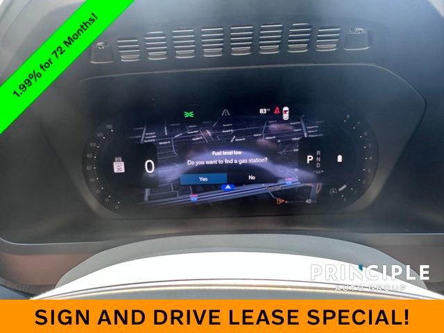 New 2026 Volvo XC90 B5 Ultra image 27