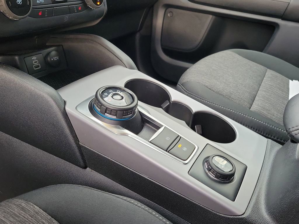 Certified 2023 Ford Bronco Sport Big Bend w/ Convenience Package image 29