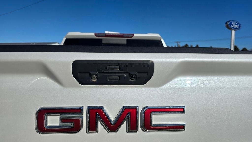 Used 2020 GMC Sierra 1500 Denali image 9