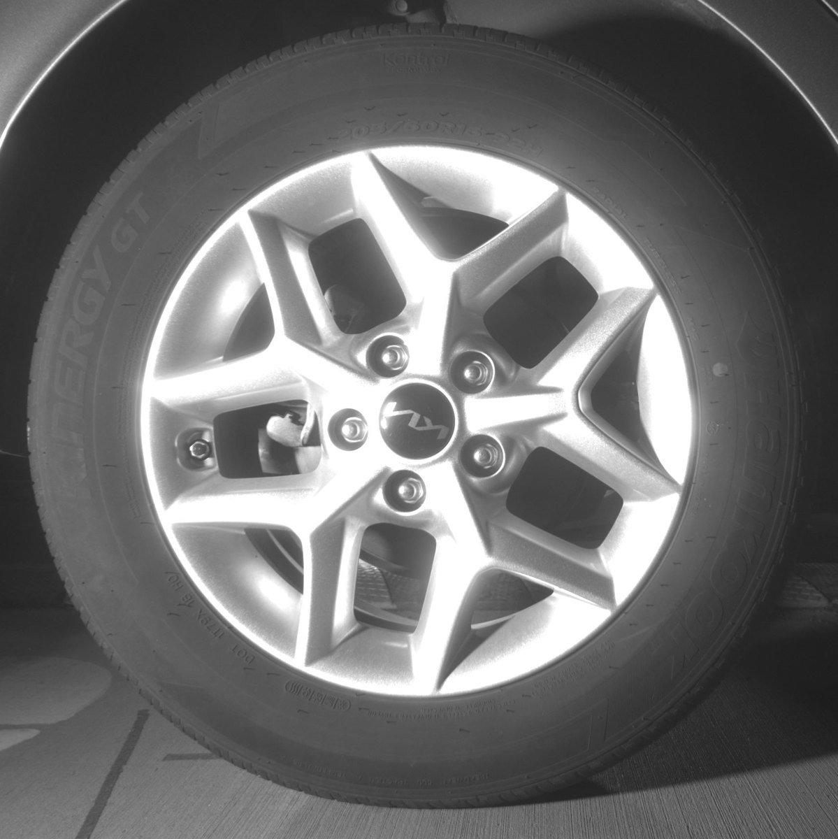 Used 2025 Kia Soul LX w/ LX Technology Package FWD image 19