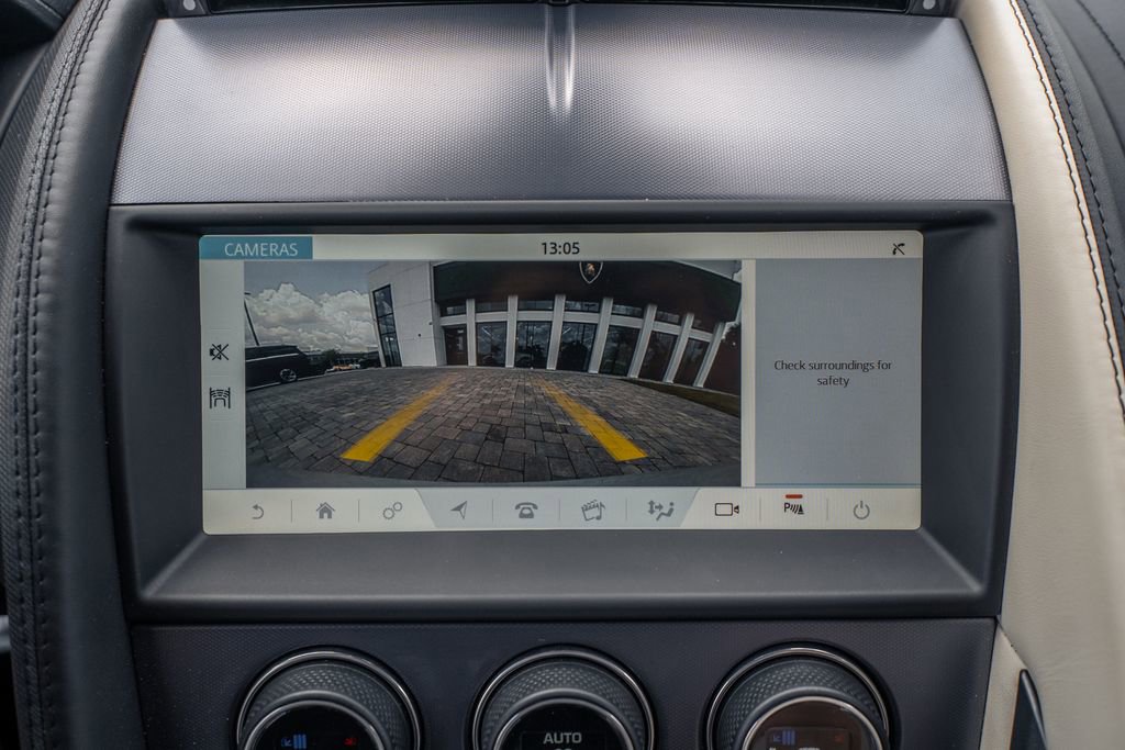 Used 2020 Jaguar F-TYPE R-Dynamic image 27