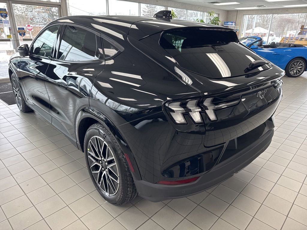 New 2025 Ford Mustang Mach-E Premium AWD/4WD image 5