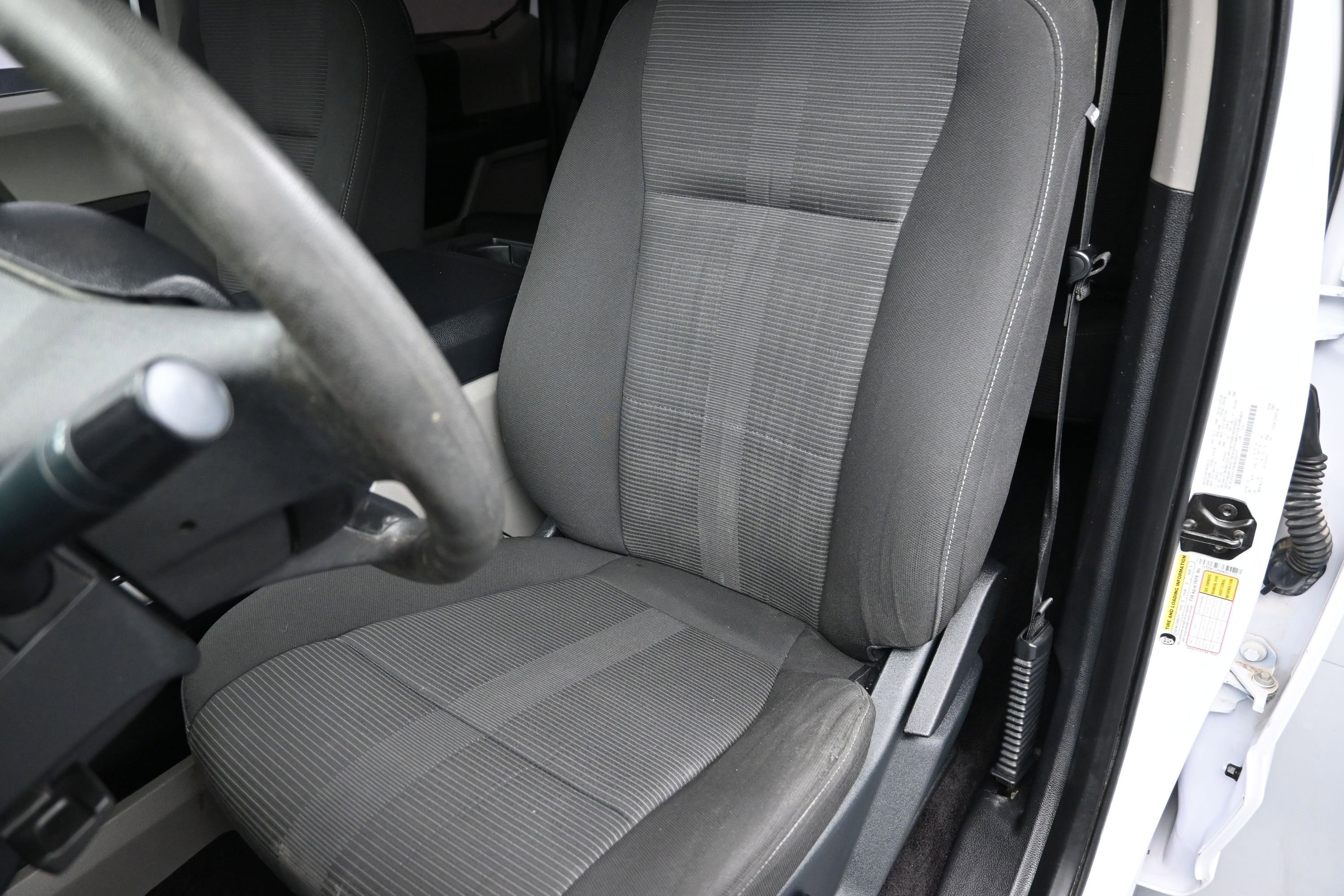 Used 2017 Ford F150 XL w/ Equipment Group 101A Mid RWD image 21