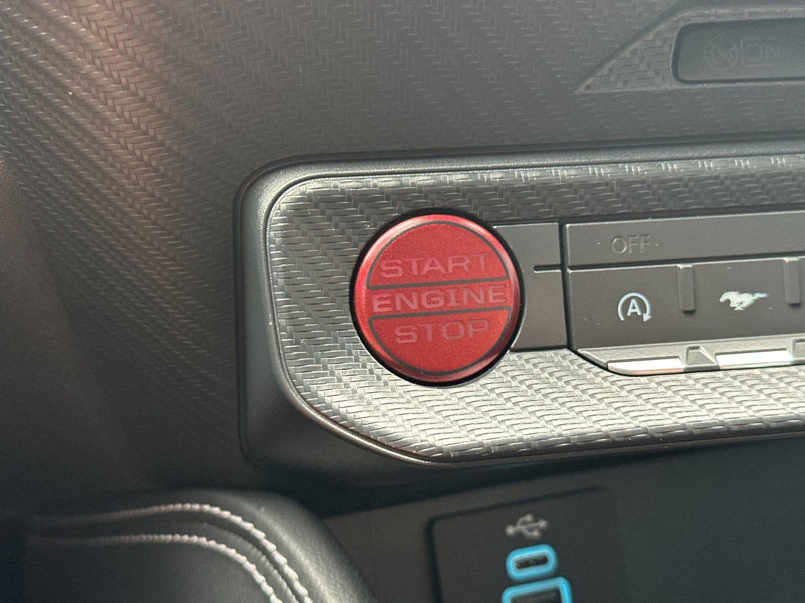 Used 2024 Ford Mustang GT Premium image 24