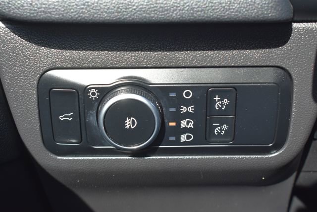 Used 2024 Ford Escape Platinum AWD/4WD image 21