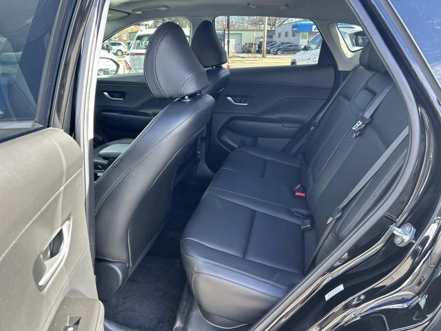 Certified 2025 Hyundai Kona Limited image 11