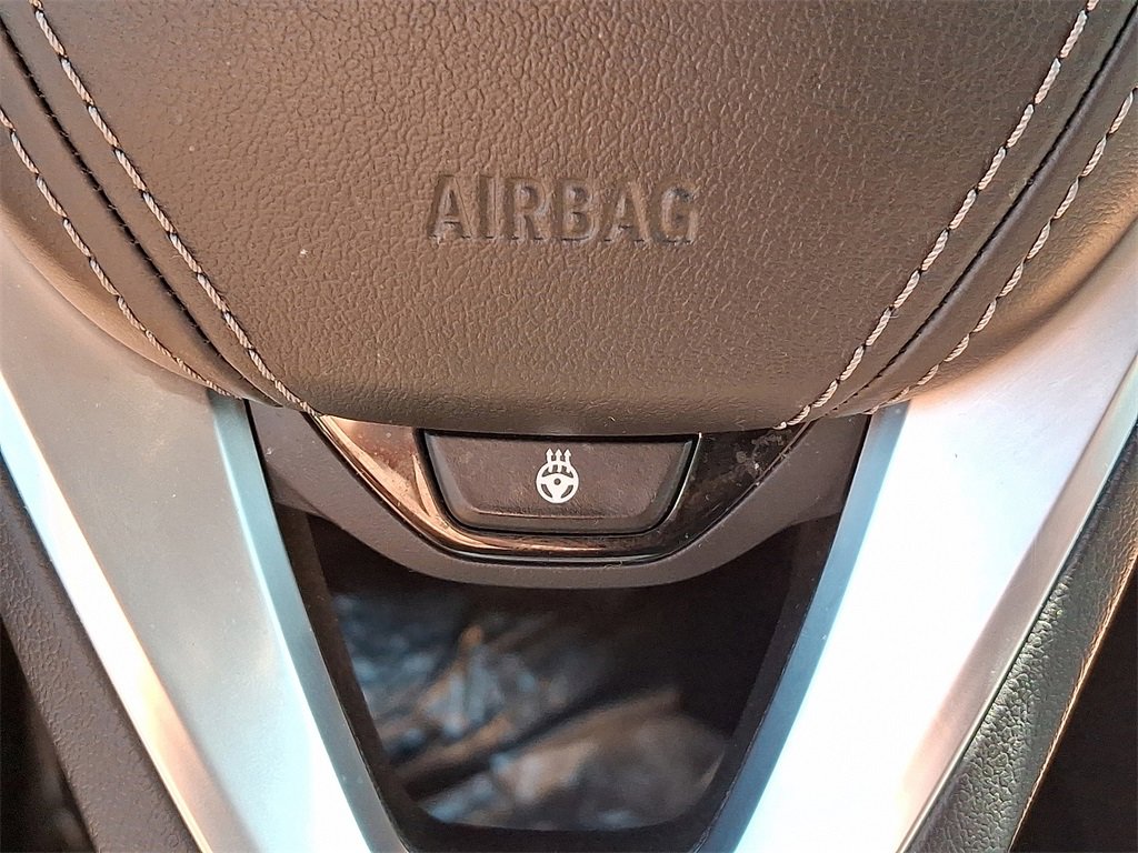 Used 2022 BMW X5 xDrive40i w/ Premium Package image 24