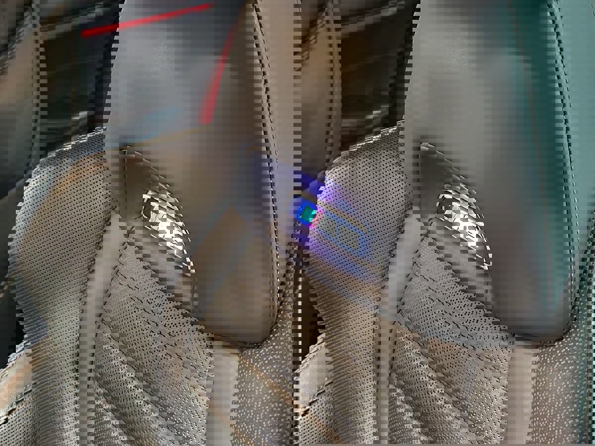 Used 2023 BMW M5 w/ Competition Package image 34