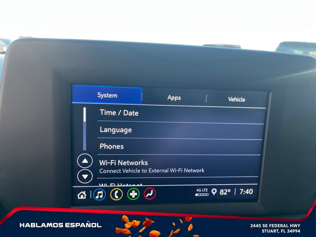 Used 2023 Chevrolet Tahoe LS w/ Driver Alert Package AWD/4WD image 23