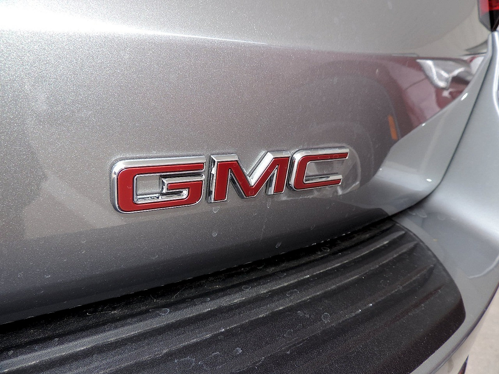 New 2026 GMC Yukon XL Denali w/ Advanced Technology Package AWD/4WD image 11