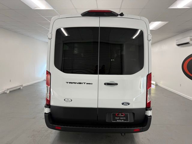 New 2026 Ford Transit 350 XL image 7