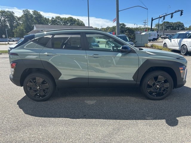 New 2026 Hyundai Kona SEL Sport image 5