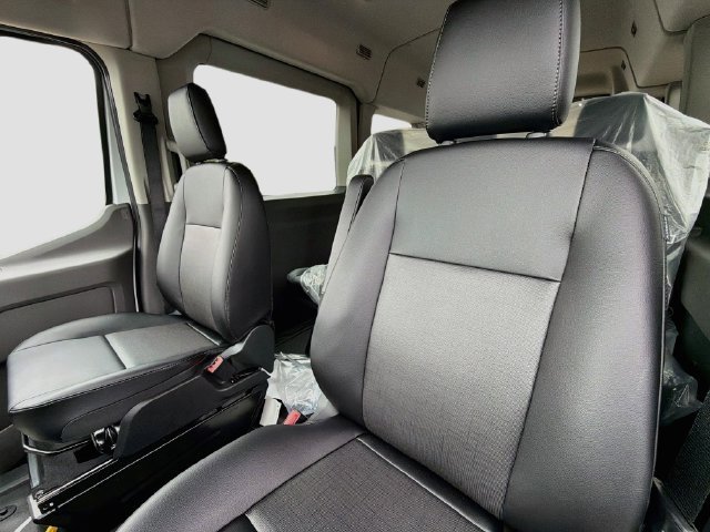 New 2027 Ford Transit 350 XL RWD image 17