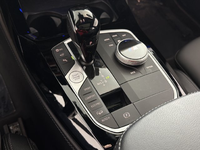 Used 2024 BMW X4 M40i w/ Premium Package AWD/4WD image 10