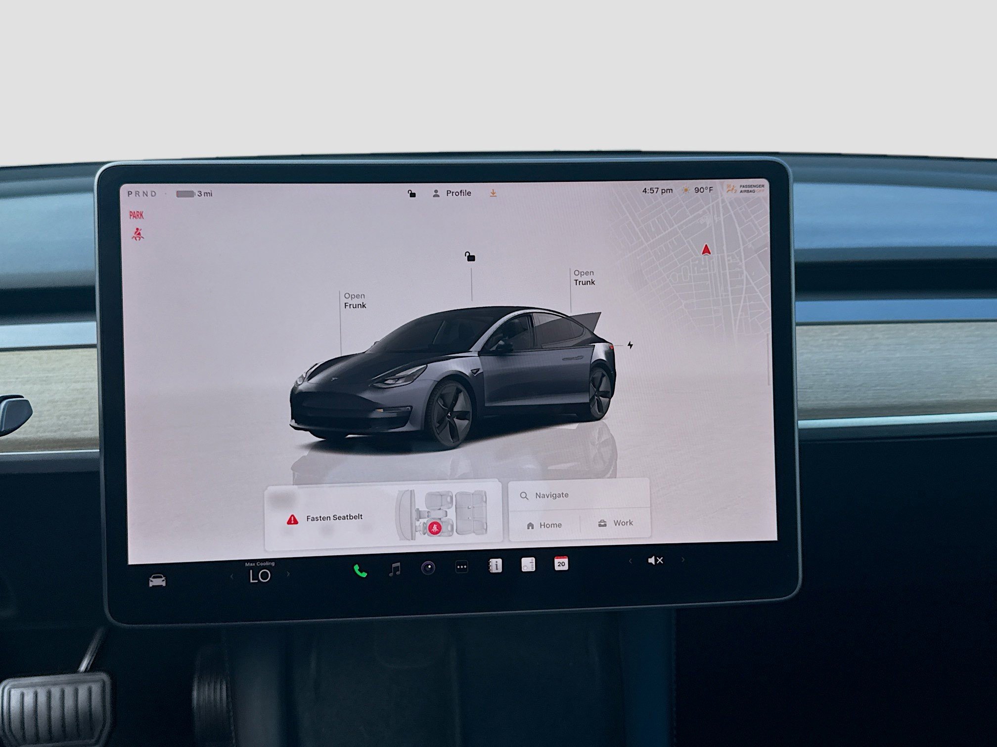 Used 2023 Tesla Model 3 Standard Range RWD image 10