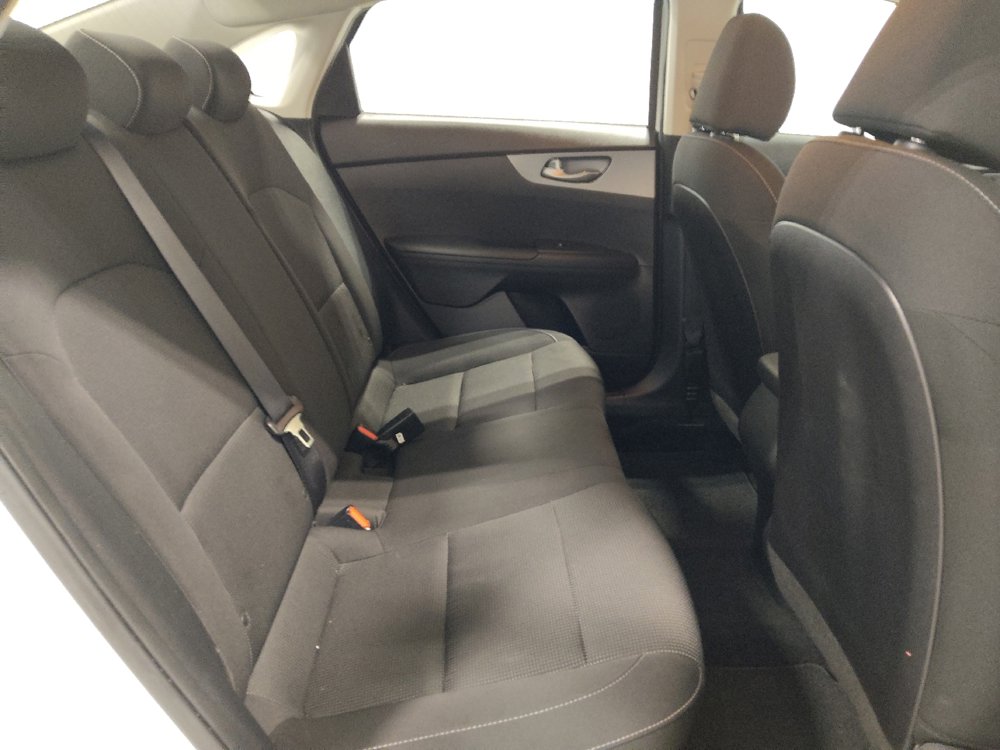 Used 2021 Kia Forte LXS image 19