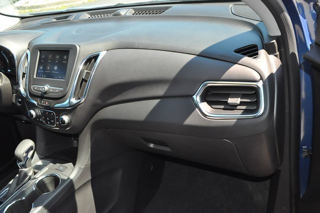 Used 2024 Chevrolet Equinox LT w/ LPO, Floor Liner Package FWD image 21
