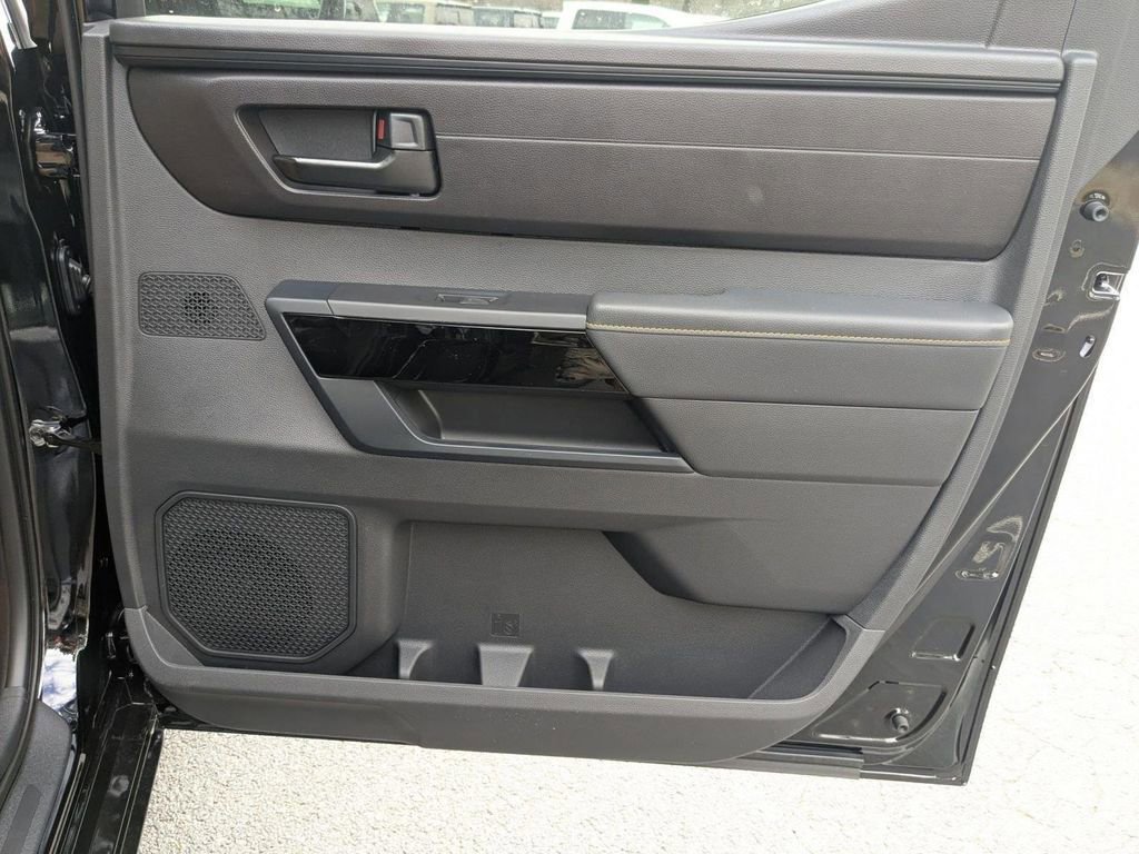 New 2025 Toyota Tundra SR5 w/ TRD Rally Package image 36