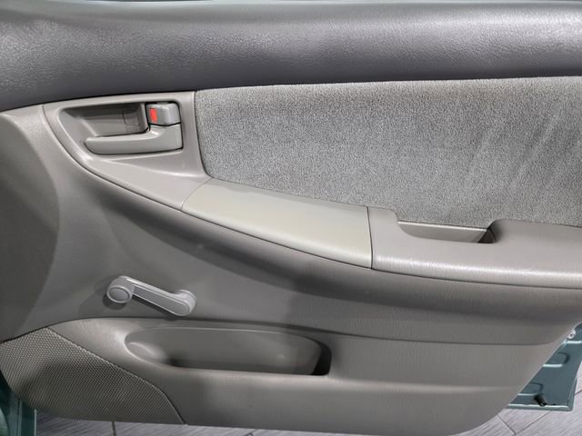 Used 2007 Toyota Corolla CE FWD image 13