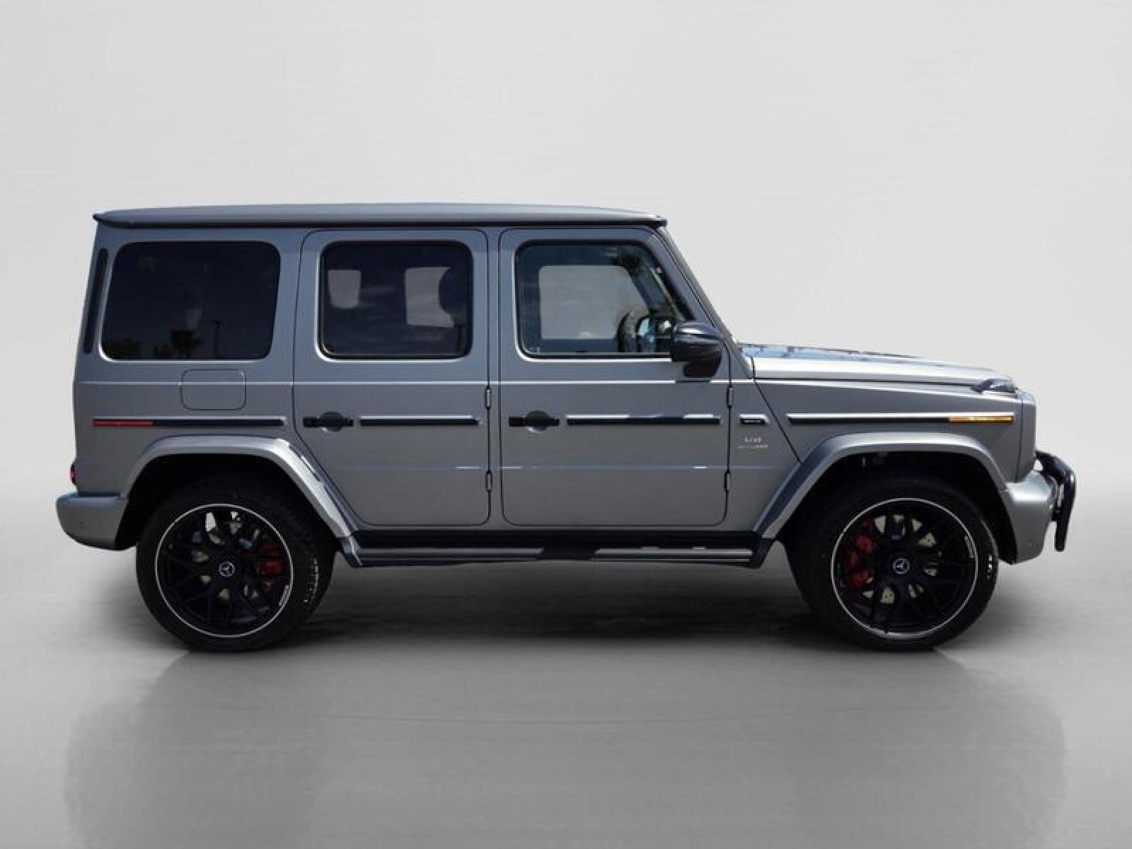 New 2026 Mercedes-Benz G 63 AMG 4MATIC image 6