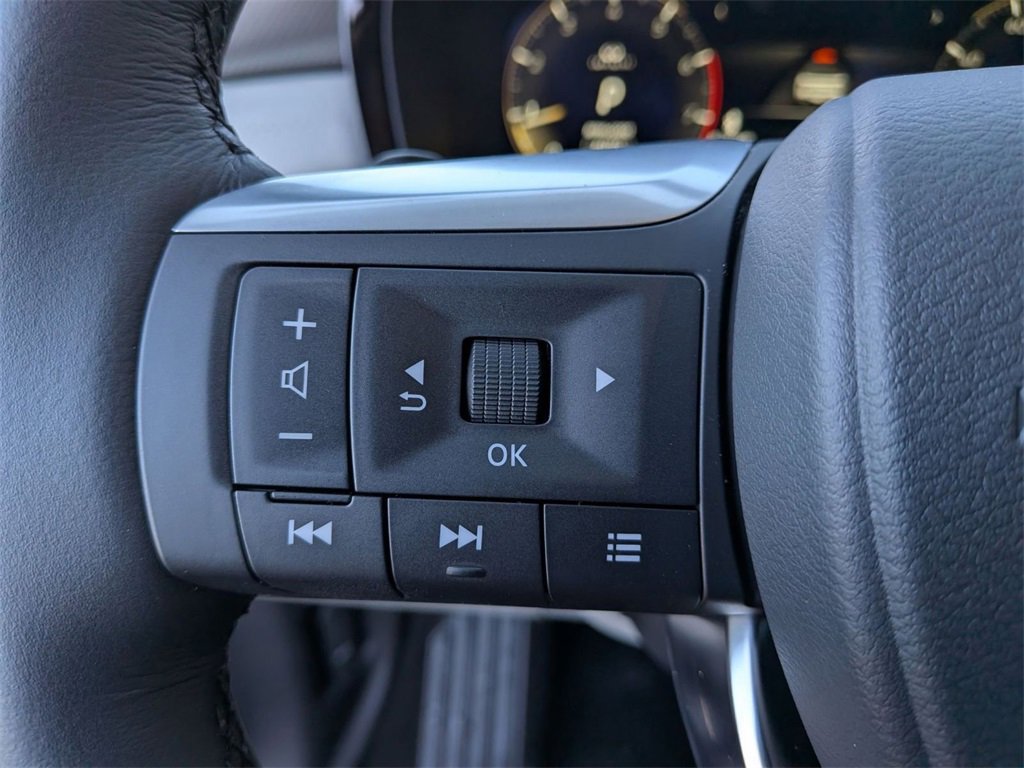 New 2026 INFINITI QX60 Luxe w/ Family Package image 18