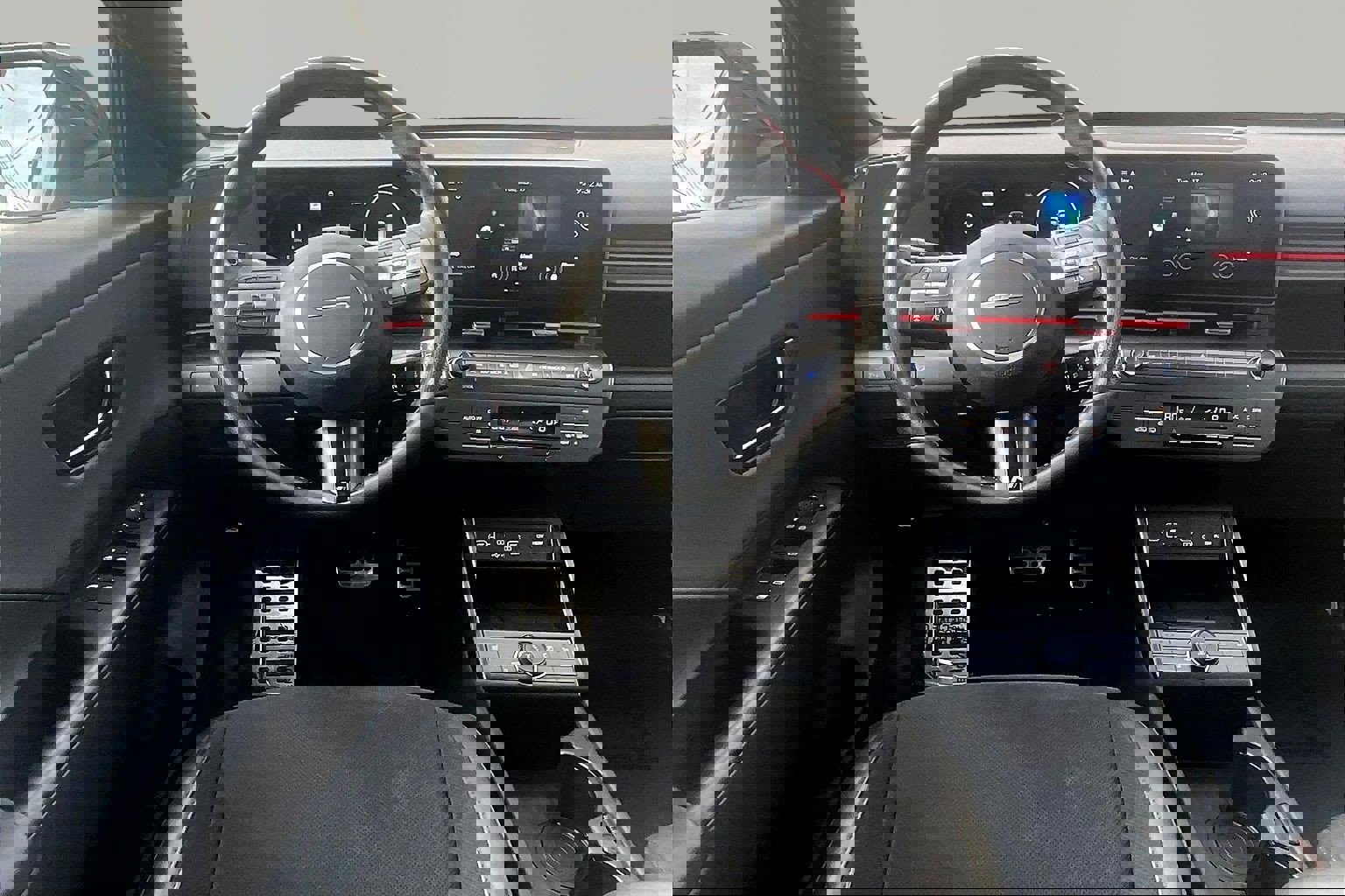 Used 2024 Hyundai Kona N Line image 9