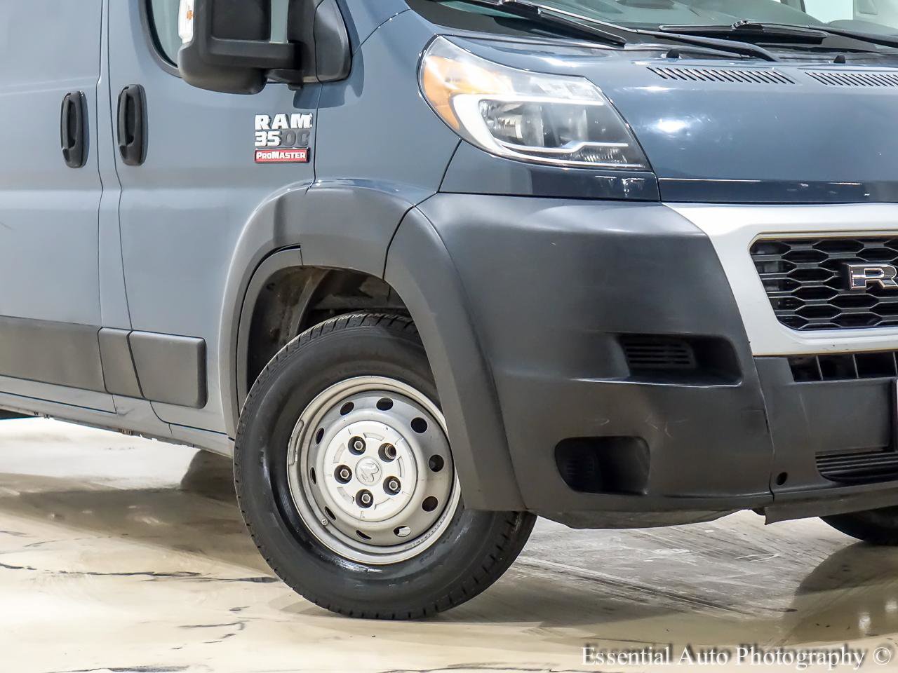 Used 2020 RAM ProMaster 3500 image 3