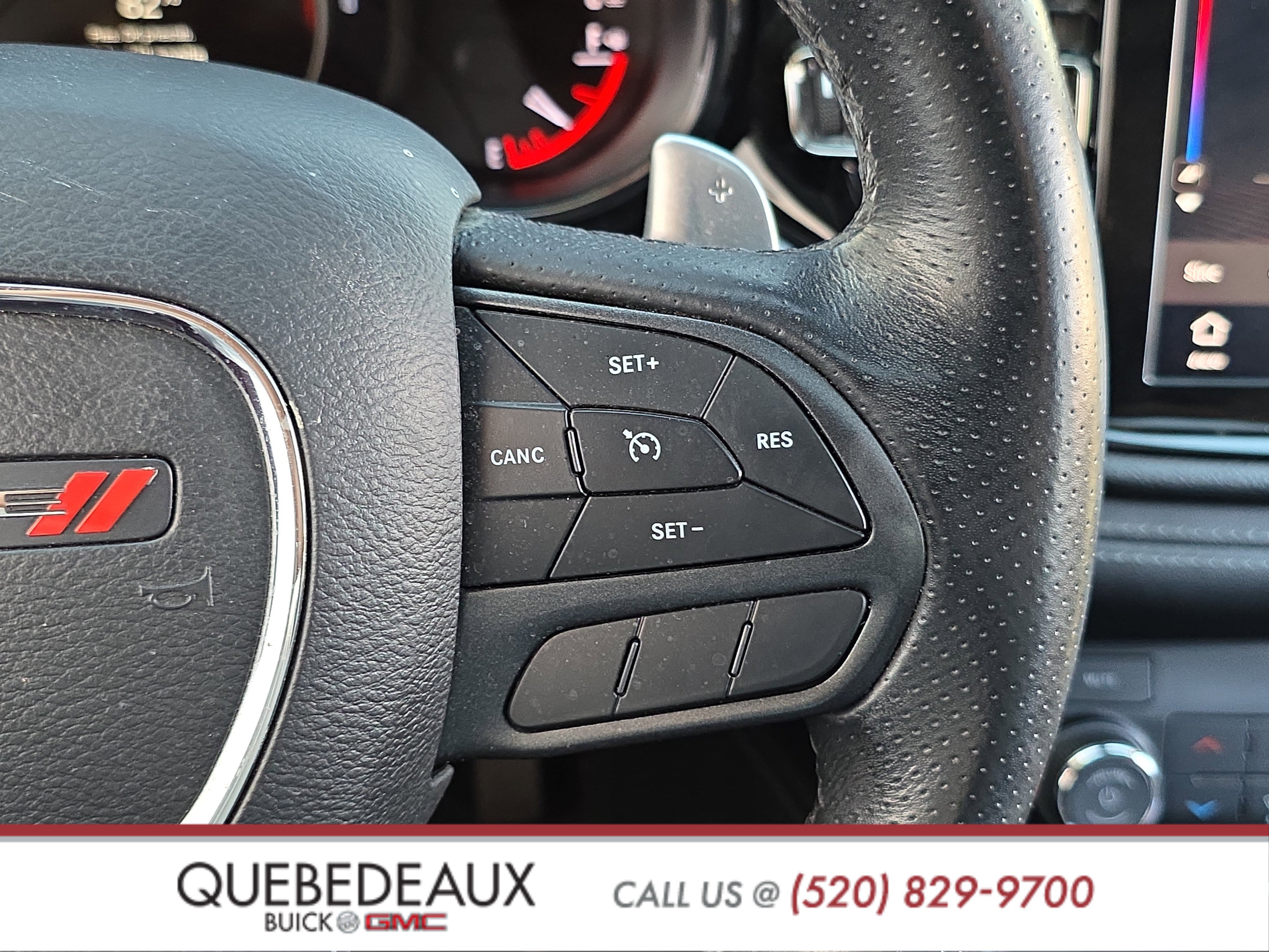 Used 2021 Dodge Durango GT w/ Blacktop Package image 14