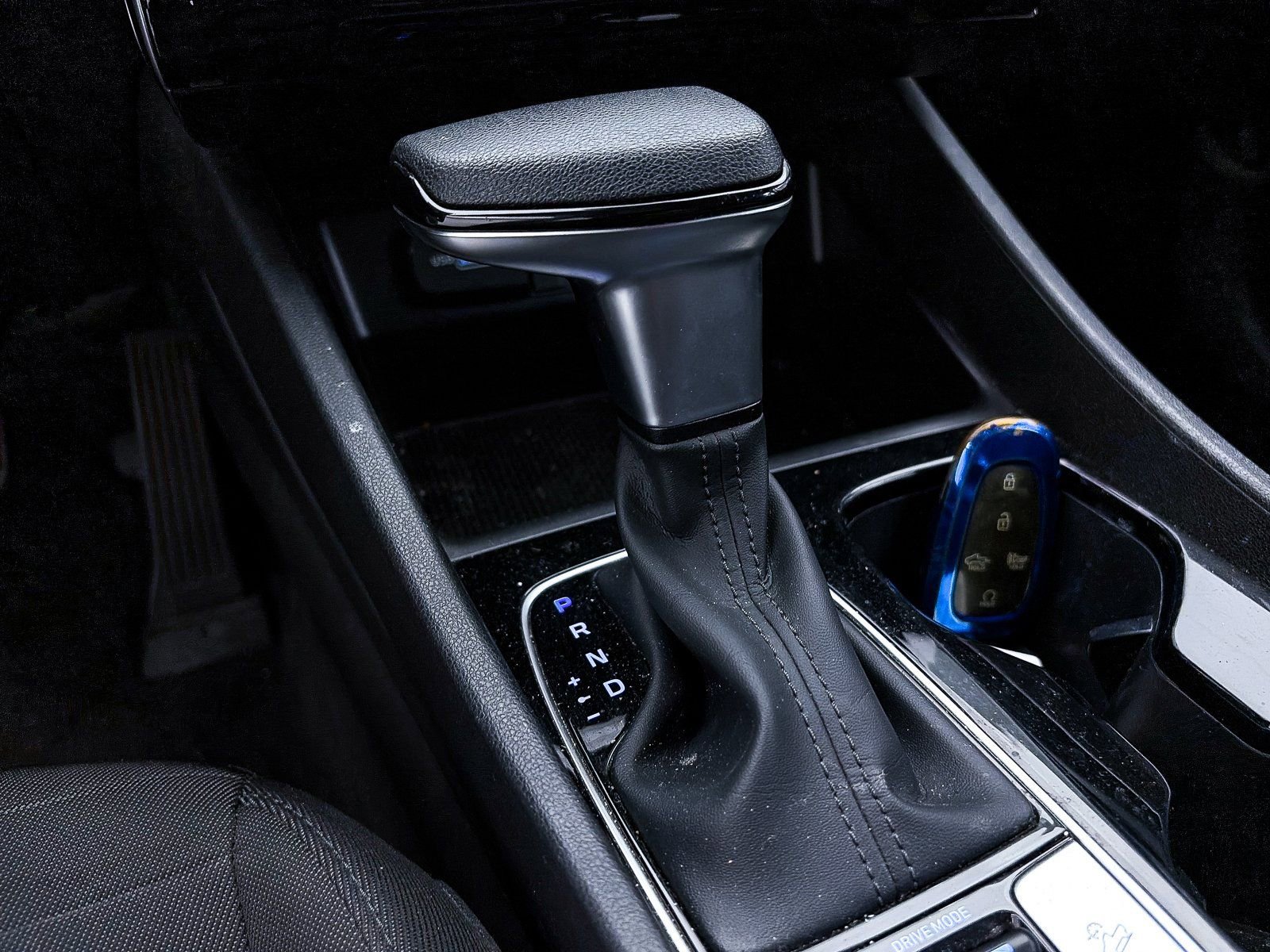 Used 2022 Hyundai Santa Cruz SEL image 23