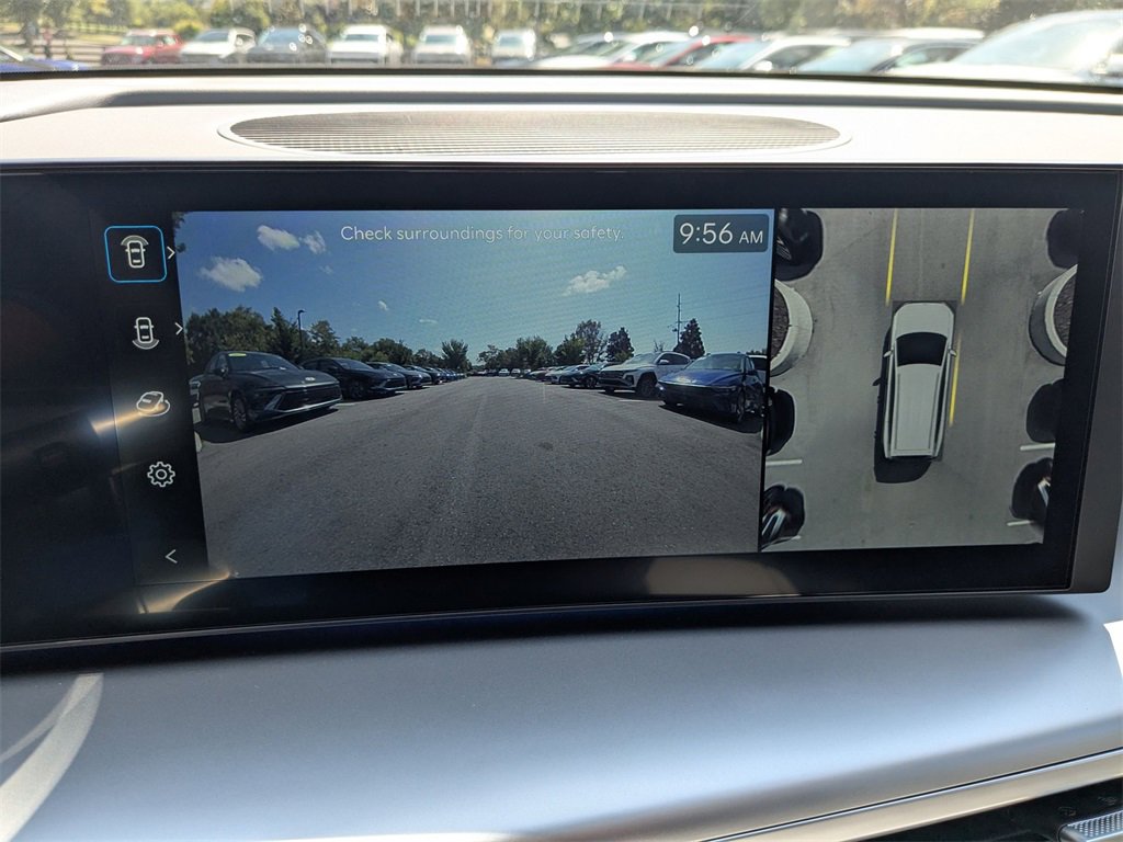New 2026 Hyundai Ioniq 9 SEL image 14