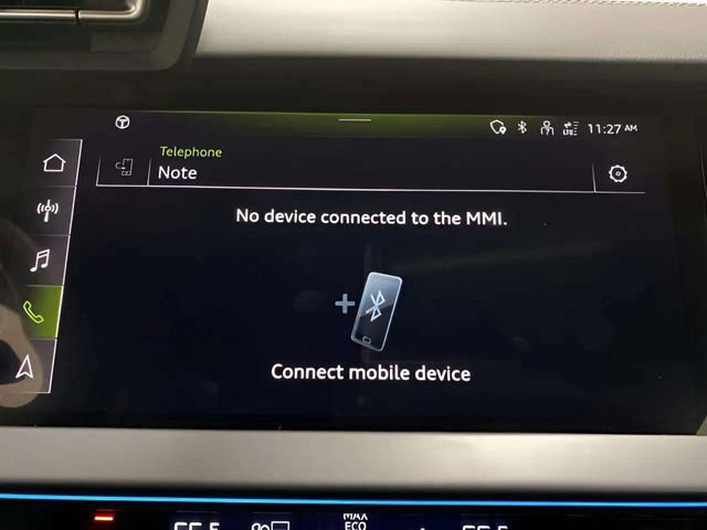 Used 2025 Audi A3 2.0T Premium w/ Convenience Package image 38