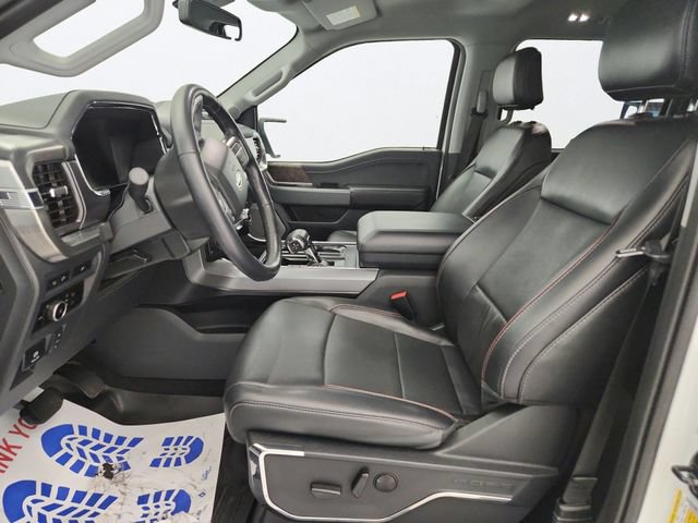 Used 2023 Ford F150 Lariat AWD/4WD image 11