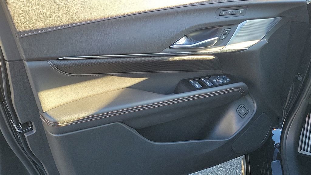 Used 2024 Cadillac CT4 V w/ Cold Weather Package image 15