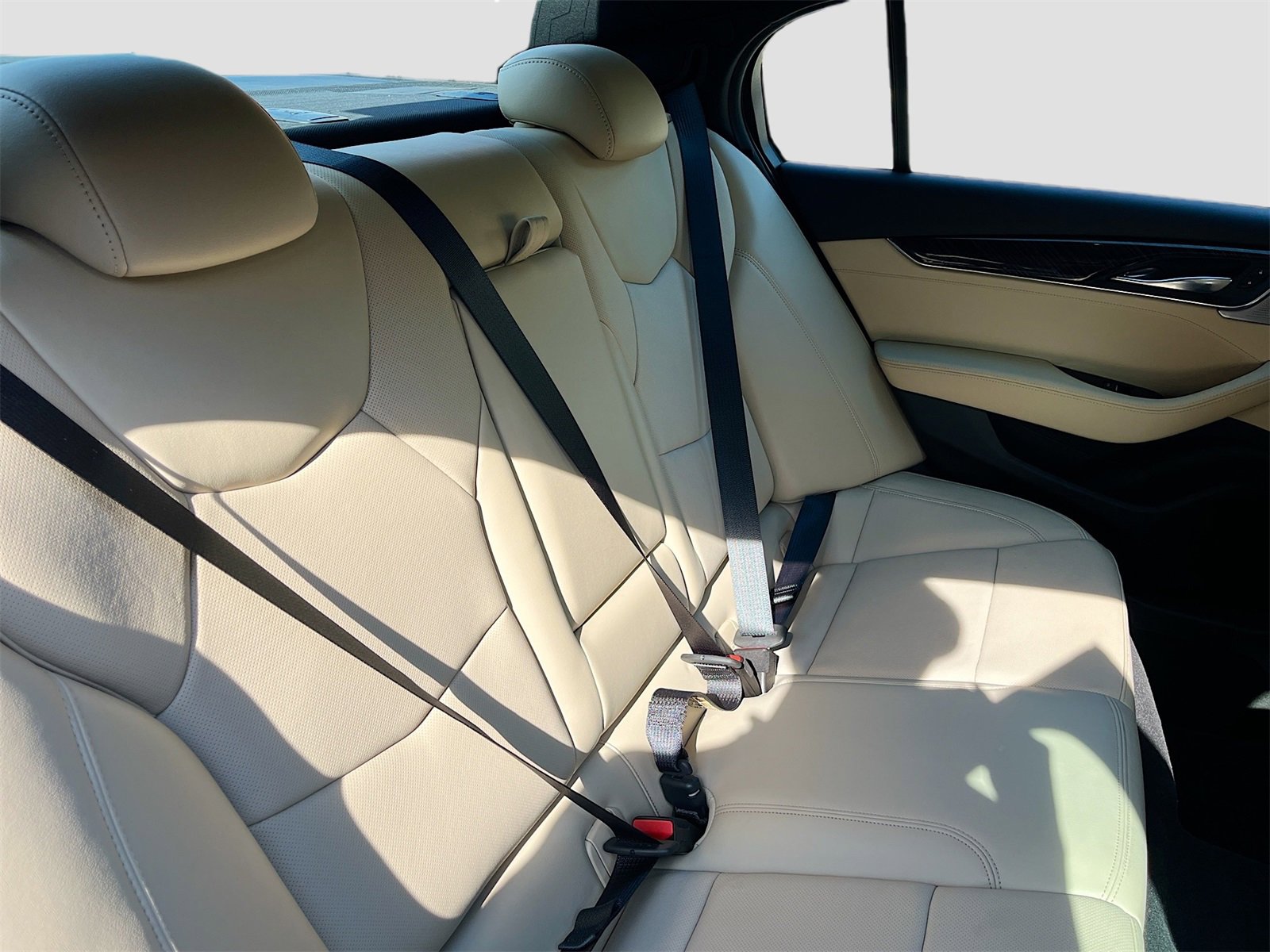 Used 2023 Cadillac CT5 Premium Luxury image 29