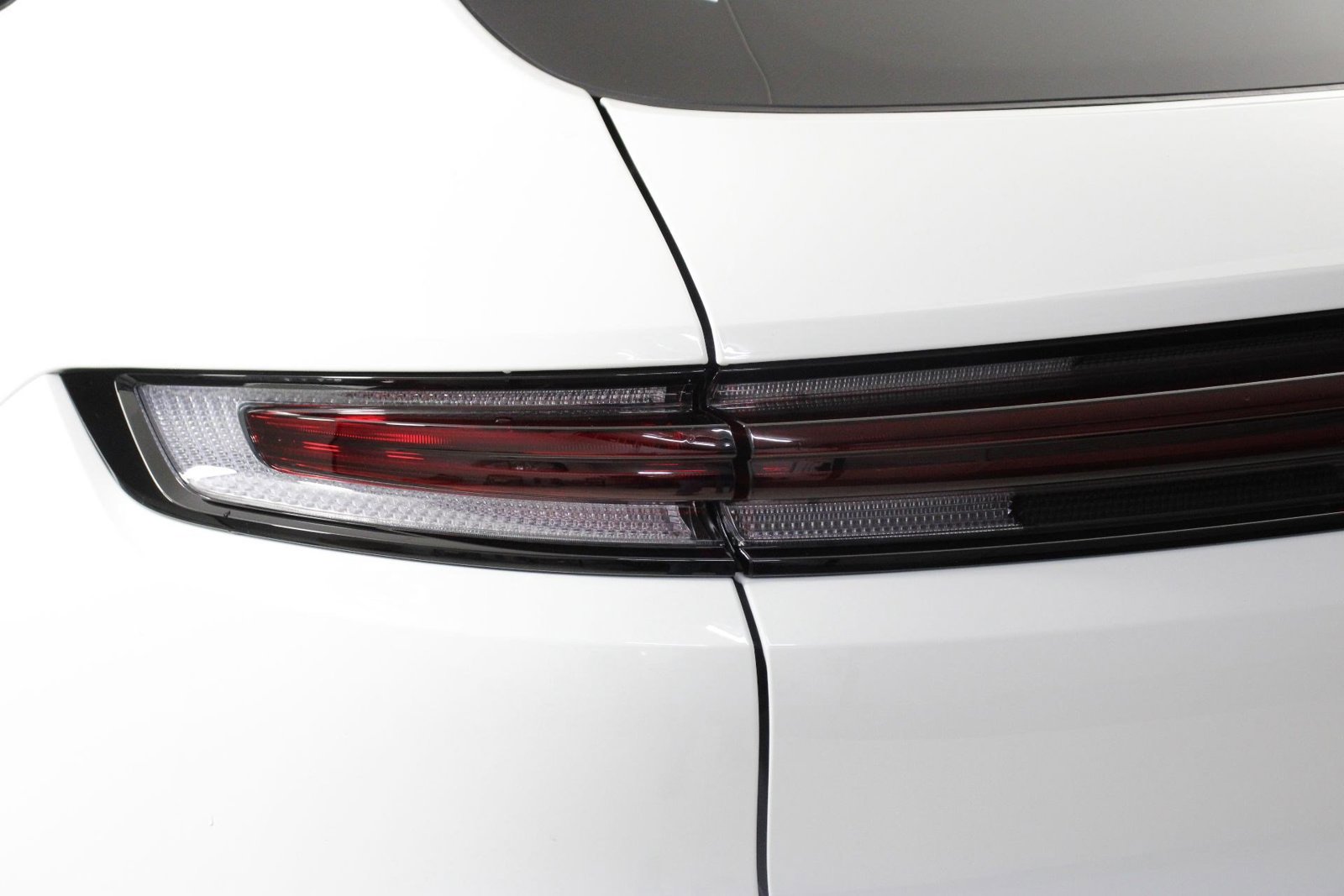 New 2026 Porsche Cayenne AWD/4WD image 21