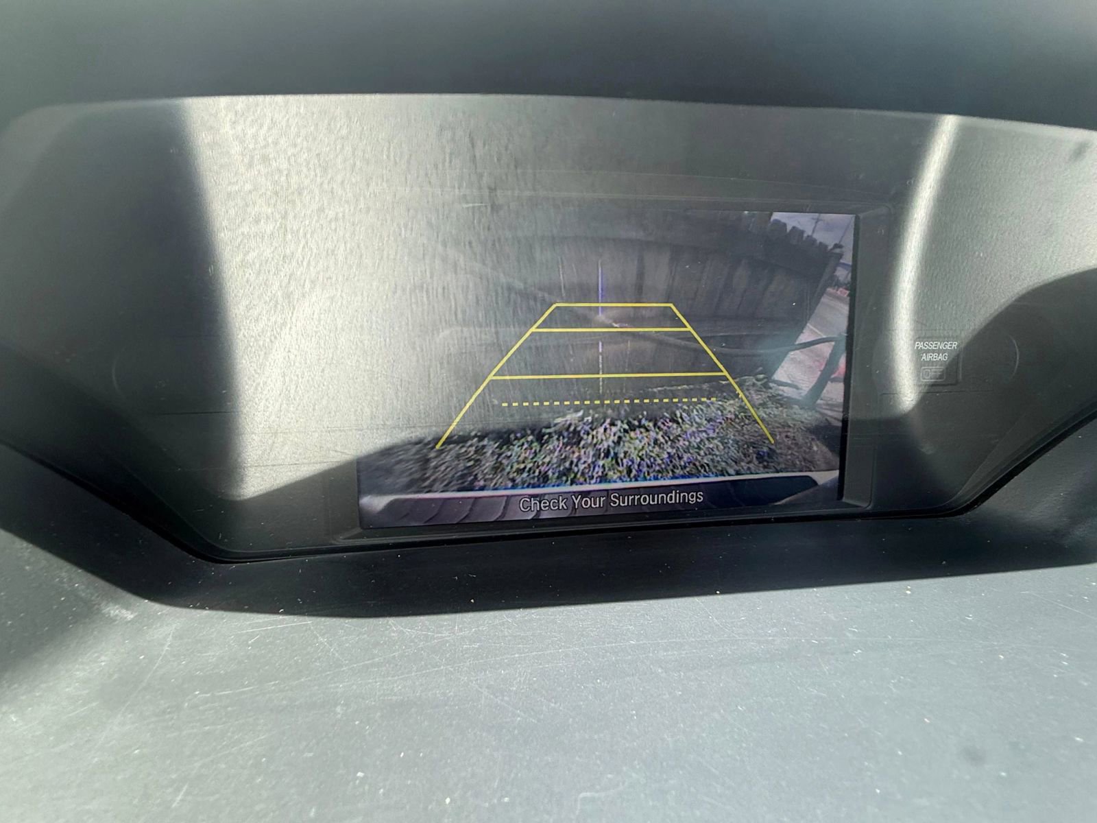 Used 2014 Honda Odyssey EX image 17