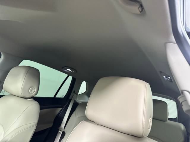 Used 2020 Buick Envision FWD image 12