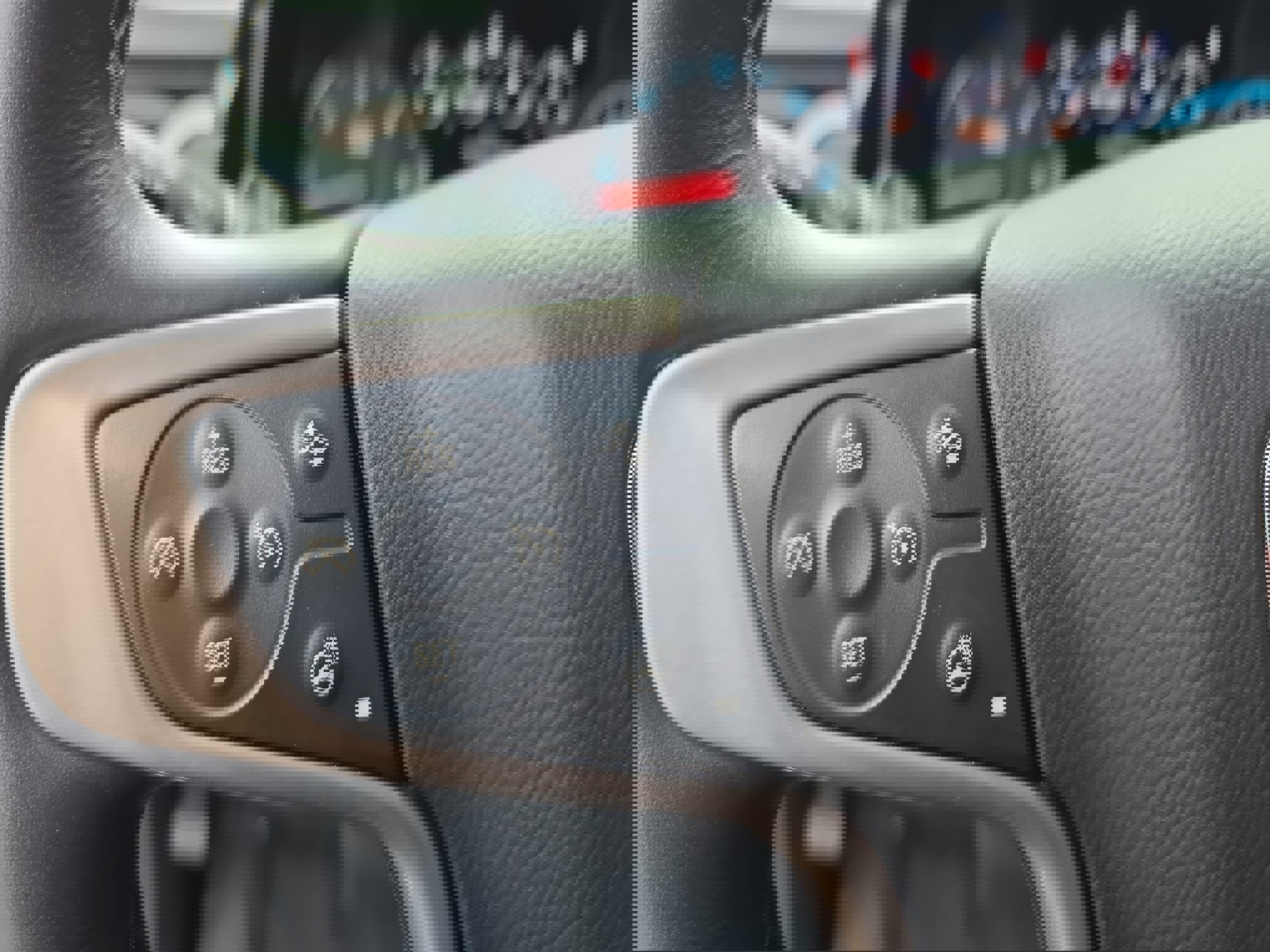 Used 2017 GMC Yukon Denali w/ Open Road Package image 18