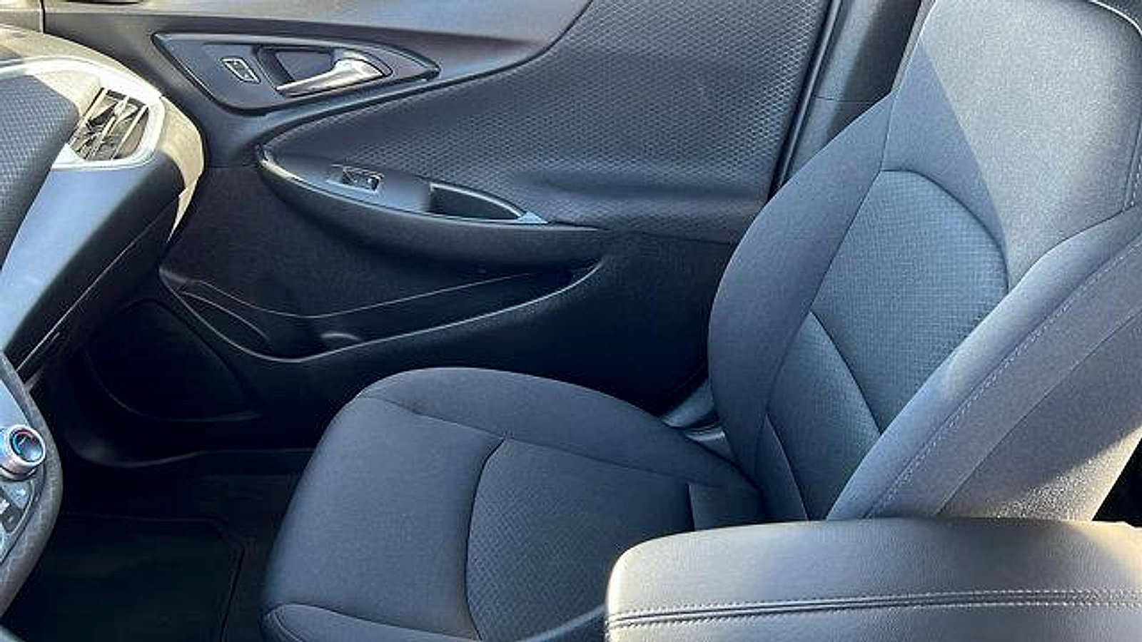 Certified 2024 Chevrolet Malibu LT image 17