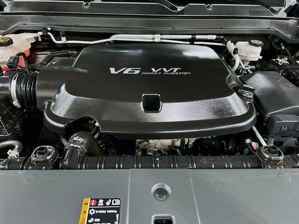 Used 2020 GMC Canyon SLE w/ Driver Alert Package image 27