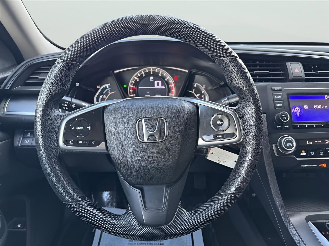 Used 2016 Honda Civic LX image 20