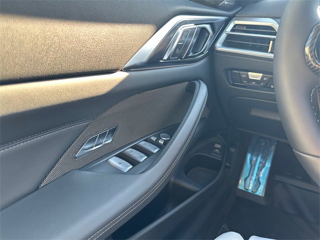 New 2026 BMW M4 Competition image 27