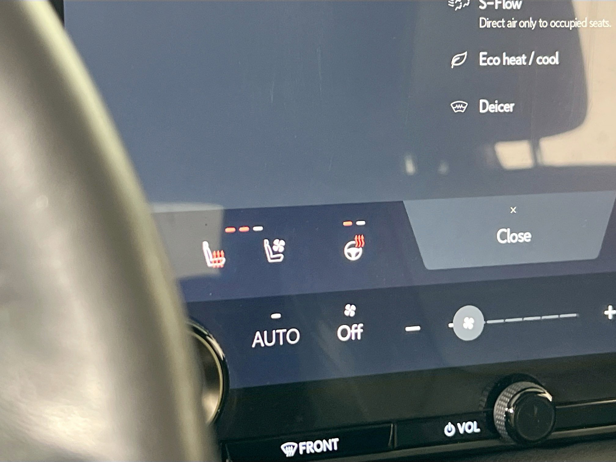 Used 2023 Lexus RX 350 Premium w/ Accessory Package image 19