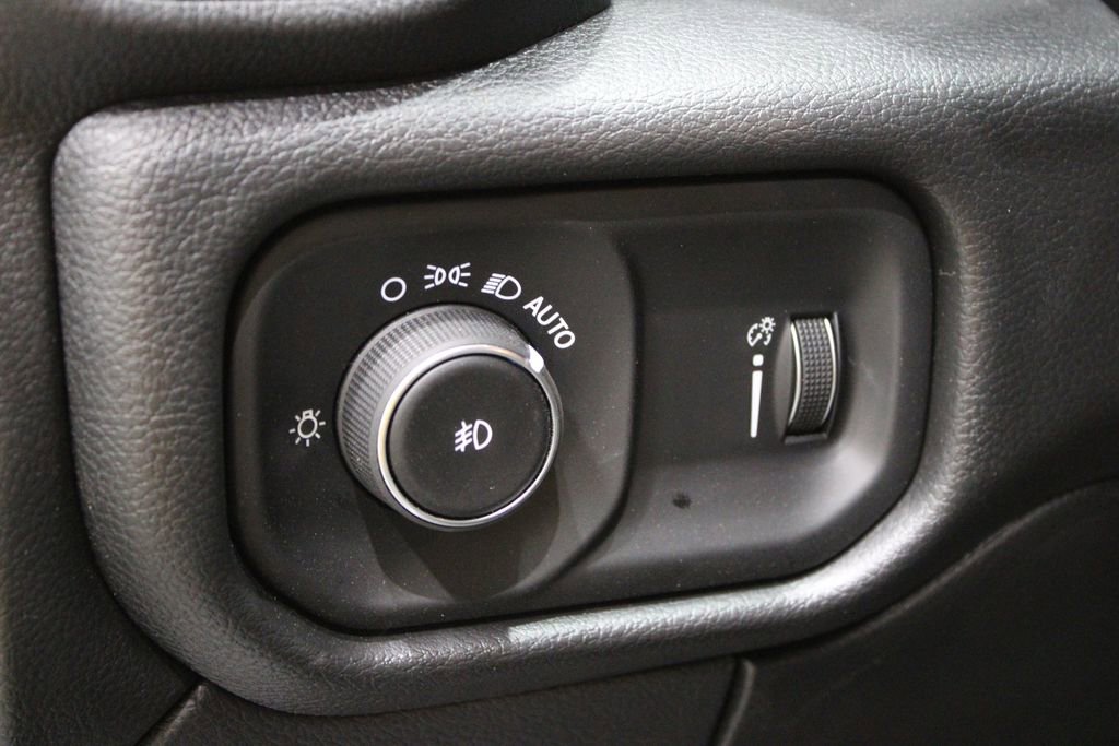 New 2026 RAM 5500 Tradesman w/ Chrome Appearance Group image 16