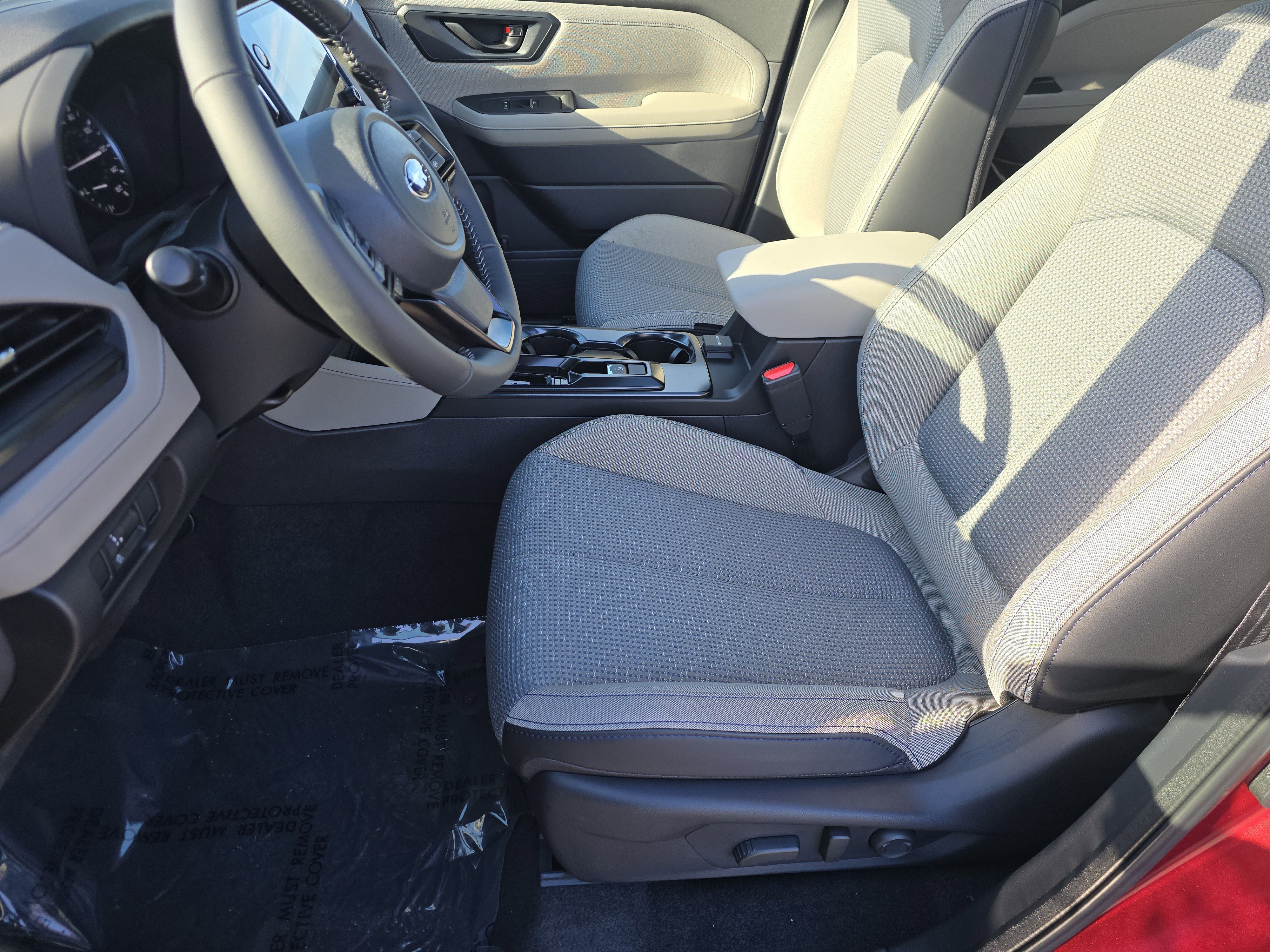 New 2026 Subaru Forester Premium image 18