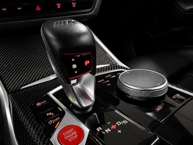 Used 2024 BMW M2 w/ Lighting Package RWD image 22