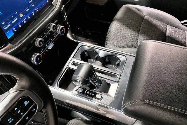 Used 2023 Ford F150 XLT w/ Equipment Group 302A High image 19