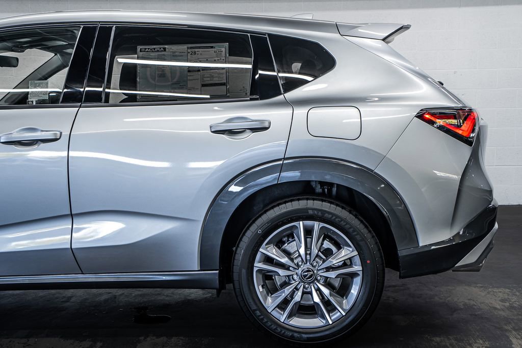 New 2026 Acura ADX FWD image 13